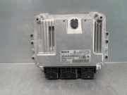 Motorsteuergerät 9659728480 Citroën C5 II Berline (RC) Schrägheck 1.6 HDiF 16V (DV6TED4(9HZ))