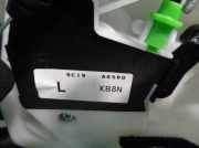 Türschloss Rechts Vorne 9C19A0500 Mazda 2.5 CAT