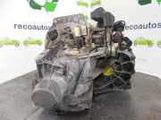 Scheibenwischermotor Vorne YC1517504BE Ford TRANSIT, CAJA CERR. CORTO 95 *