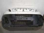 Stoßstange Vorne 1615649280 Peugeot Furgoneta (V_) 2.0 BlueHDi 120