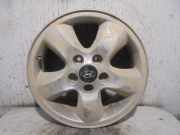 Felge 5291026550 Hyundai Santa Fe I SUV 2.0 CRDi 16V VGT 4x4 (D4EA)