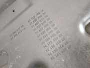 Tank 9829931280 Citroën C5 Aircross I (A4/AC/AJ/AR) SUV 1.2 e-THP PureTech 130 (EB2ADTS(HNS))