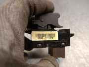 Sicherheitsgurt Rechts Hinten BP4LRH Mazda BERLINA (BK) 1.6 16V CAT