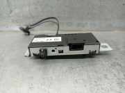 Antenne 13241372 Saab 9-5 (YS3G) Limousine 2.0 TiD 16V (A20DTH)