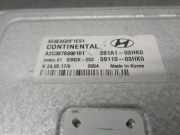 Motorsteuergerät 391A103HK0 Hyundai *