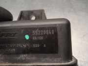 Vorglüh Relais 55229840 Peugeot Bipper Tepee (AJ) Großraumlimousine 1.3 HDI (199.A.9000)