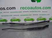 Scheibenwischer Rechts Vorne 288866482R Renault Megane III Coupe (DZ) Schrägheck 3-drs 1.6 16V (K4M-R858)