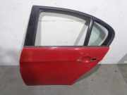 Tür Links Hinten 41007203647 BMW 3 serie (E90) Limousine 320d 16V (N47-D20C)