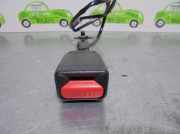 Gürtelschnalle BR9E57620A Mazda 3 Sport (BK) Schrägheck 2.0 CiTD 16V (RF7J)