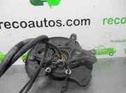 Achsschenkel Halter Rechts Hinten A2113508408 Mercedes-Benz E (W211) Limousine 2.7 E-270 CDI 20V (OM647.961)