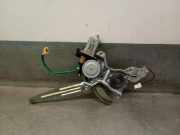 Fensterheber Rechts Hinten MR335006 Mitsubishi MONTERO SPORT I (K7_, K9_) 2.5 TD (K94W, K74T)