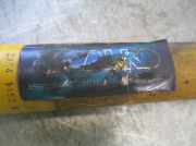 Stoßdämpfer Links Hinten B362155ME00 Mercedes-Benz E (W210) Limousine 2.3 E-230 16V (M111.970)