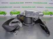 Sicherheitsgurt Rechts Vorne 7321047081B0 Toyota Prius (NHW20) Liftback 1.5 16V (1NZ-FXE)