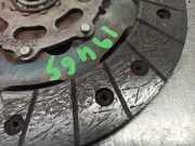 Radio 7M5T18C815BC Ford Transit Connect Van 1.8 TDCi 90 (R3PA)