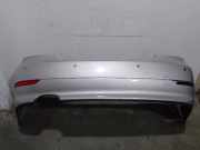 Stoßstange Hinten 51127077940 BMW 5 serie (E60) Limousine 520d 16V Corporate Lease (M47-D20(204D4))