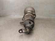 Achsschenkel Halter Rechts Hinten 5271002300 Hyundai Atos Schrägheck 1.0 12V (G4HC)