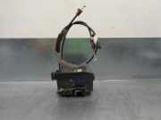 Achsschenkel Halter Links Hinten D15DT Opel C Furgoneta (K0) 1.5