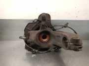 Achsschenkel Halter Links Vorne 3646A0 Peugeot Boxer (U9) Van 2.2 HDi 120 Euro 4 (22DT(4HU))