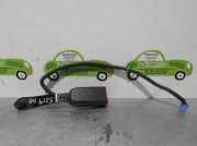 Gürtelschnalle 4PUERTAS Honda Accord (CL/CN) Limousine 2.2 i-CTDi 16V (N22A1)