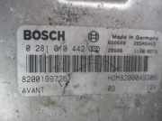 Nebelscheinwerfer Rechts Vorne 922022E000 Hyundai Tucson (JM) SUV 2.0 CRDi VGT 16V 4x4 (D4EA)