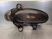 Schlauch A2215200001 Mercedes-Benz S (W221) Limousine 3.0 S-320 CDI 24V (OM642.930)