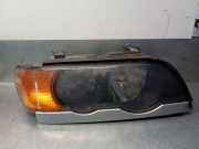 Scheinwerfer Rechts 63126930206 BMW X5 (E53) SUV 3.0d 24V (M57-D30(306D1))