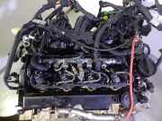 Motor B47D20B BMW 3 serie (G20) Limousine 320d 2.0 TwinPower Turbo 16V Mild Hybrid (B47-D20B)