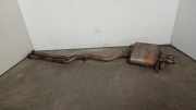 Auspuff Endtopf 7795821 BMW SERIE 5 BERLINA (E60) 535d