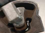 Getriebestütze A2122400418 Mercedes-Benz C Sportcoupé (C203) Schrägheck 2.2 C-220 CDI 16V (OM611.962)