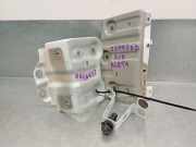 Stoßfängerträger Vorne 641343398R Renault II (HF_) TCe 90 (HFM6)