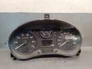 Tachoeinheit Kmh 9666904880 Citroën CITROËN Furgoneta/monovolumen (B9) 1.6 HDi 90