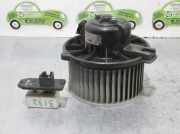 HeizlÃ¼fter MF0160700030 Toyota Corolla (EB/ZZ/WZ/CD) Liftback 1.4 16V VVT-i (4ZZFE)