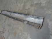 Sideskirt A2096900340 Mercedes-Benz CLK (C209) Coupé 1.8 200 K 16V (M271.940)