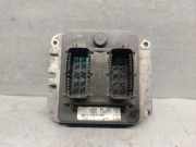 Motorsteuergerät 90582539 Opel Zafira (F75) Großraumlimousine 1.8 16V (X18XE1)