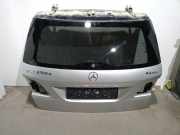 Hintertür A1667405000 Mercedes-Benz GLE (W166) SUV 300d 2.0 4-Matic (OM651.960)