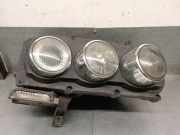Scheinwerfer Rechts 60682088 Alfa Romeo 159 (939AX) Limousine 2.4 JTDm 20V (939.A.3000)