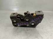 Heckschloss 1419511 Ford Transit Connect Van 1.8 TDCi 90 (R3PA)