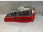 R?cklicht Rechts 6351E8 Peugeot 406 (8B) Limousine 2.0 S,SL,ST,STX 16V (XU10J4R(RFV))