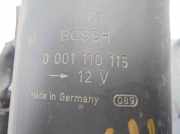 Anlasser 0001110115 Opel Astra G (F69) Limousine 1.7 DTL (X17DTL)