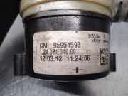 Wasserpumpe 95954593 Daewoo / Chevrolet Aveo Schr?gheck 1.3 JTD Multijet 16V (A13DTR)