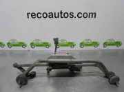 Scheibenwischermotor Vorne Fiat Scudo (220Z) Van 2.0 JTD 16V (DW10ATED4(RHW))