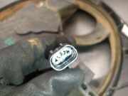 Kühlerventilator 977302F000 Kia Cerato Limousine 2.0 CRDi 16V (D4EA)