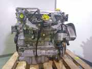 Motor Z20NEL Saab 9-3 II Sport Limousine (YS3F) Limousine 1.8t 16V (B207E)
