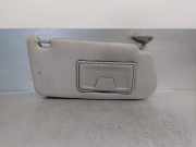 Sonnenblende Rechts MN124996HA Mitsubishi Lancer Wagon (CS/CT) Kombi 1.6 16V (4G18)