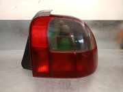 R?cklicht Rechts 5224459 Rover 45 Schr?gheck 5-drs 2.0 V6 24V Sterling (20K4F)
