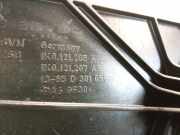 Kühlerventilator 1K0121205AA Seat Altea XL (5P5) Großraumlimousine 1.9 TDI (BXE)