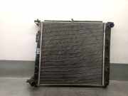 Radiator 25310D7000 Hyundai Tucson (TL) SUV 1.7 CRDi 16V 2WD (D4FD)