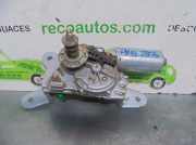 Scheibenwischermotor Hinten 8200028556 Renault Megane Break/Grandtour (KA) Kombi 5-drs 1.9 dTi 80 (F9Q-744)