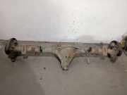 Hinterachse 2H6500040C Volkswagen Amarok Pick-up 3.0 TDI V6 24V 4Motion (DDXB) DDXB