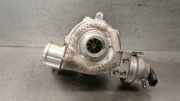 Turbolader 18900RSXG031M2 Honda HR-V (RU) GroÃŸraumlimousine 1.6 i-DTEC 16V (N16A3)